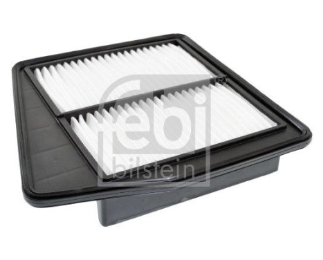 Luftfilter 184301 FEBI