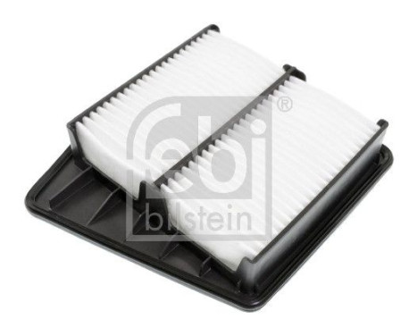 Luftfilter 184301 FEBI, bild 2