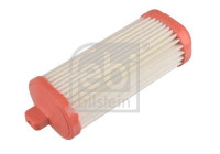 Luftfilter 184302 FEBI