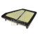 Luftfilter 184307 FEBI