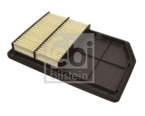 Luftfilter 184316 FEBI, bild 2
