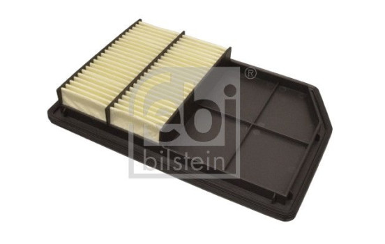 Luftfilter 184316 FEBI, bild 2