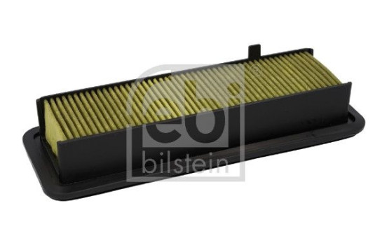 Luftfilter 184321 FEBI, bild 2