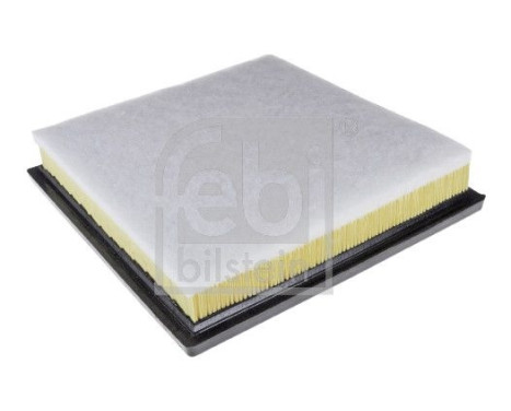 Luftfilter 184322 FEBI, bild 2