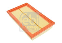 Luftfilter 184323 FEBI