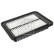 Luftfilter 184324 FEBI