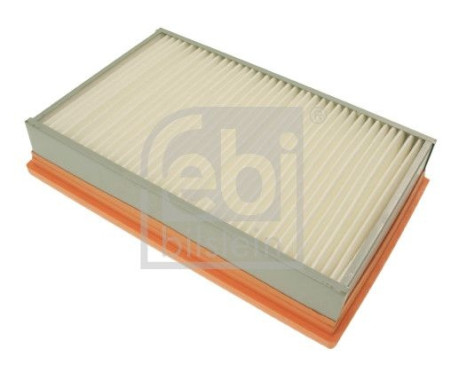 Luftfilter 184326 FEBI, bild 2