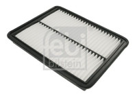 Luftfilter 184330 FEBI