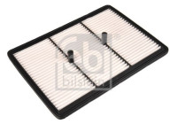 Luftfilter 184339 FEBI