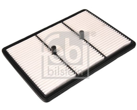 Luftfilter 184339 FEBI, bild 2