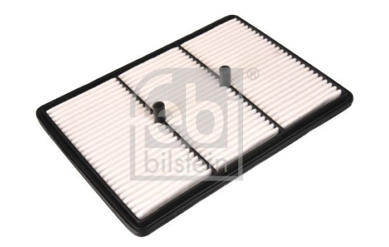 Luftfilter 184339 FEBI, bild 2