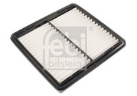 Luftfilter 184340 FEBI