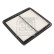 Luftfilter 184340 FEBI