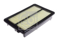 Luftfilter 184342 FEBI