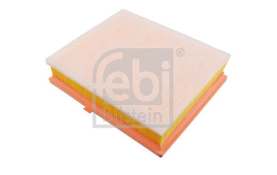 Luftfilter 184344 FEBI, bild 2