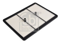 Luftfilter 184345 FEBI