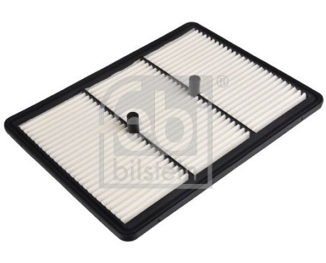 Luftfilter 184345 FEBI