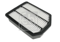 Luftfilter 184346 FEBI