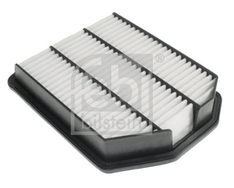 Luftfilter 184346 FEBI, bild 2