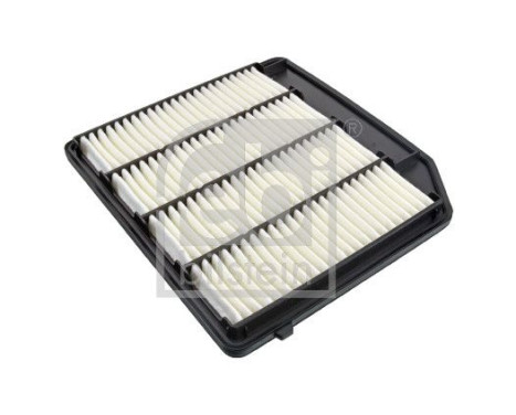 Luftfilter 184351 FEBI, bild 2