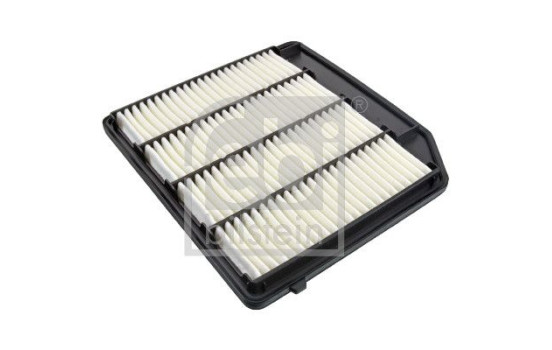 Luftfilter 184351 FEBI, bild 2