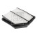 Luftfilter 184355 FEBI
