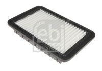Luftfilter 184359 FEBI