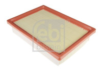 Luftfilter 184360 FEBI