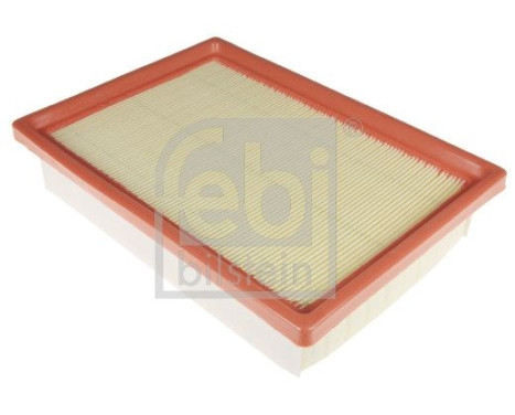 Luftfilter 184360 FEBI