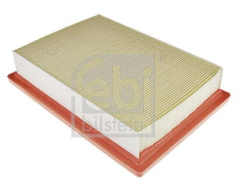 Luftfilter 184360 FEBI, bild 2