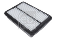 Luftfilter 184362 FEBI