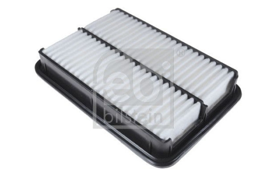 Luftfilter 184362 FEBI, bild 2