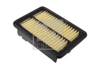 Luftfilter 184370 FEBI