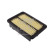 Luftfilter 184370 FEBI