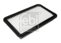 Luftfilter 184372 FEBI