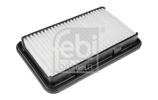 Luftfilter 184372 FEBI, bild 2