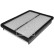 Luftfilter 184374 FEBI