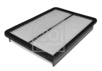 Luftfilter 184374 FEBI