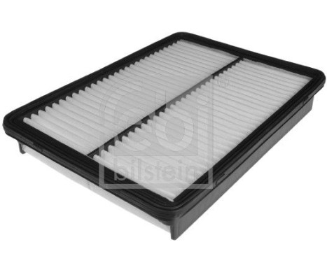 Luftfilter 184374 FEBI