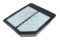 Luftfilter 184389 FEBI