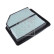 Luftfilter 184389 FEBI, miniatyr 2