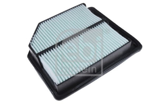 Luftfilter 184389 FEBI, bild 2