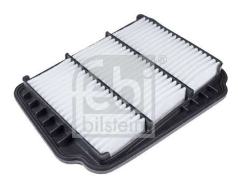 Luftfilter 184395 FEBI, bild 2