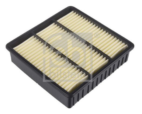 Luftfilter 184396 FEBI
