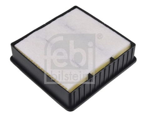 Luftfilter 184396 FEBI, bild 2