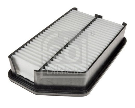Luftfilter 184401 FEBI, bild 2