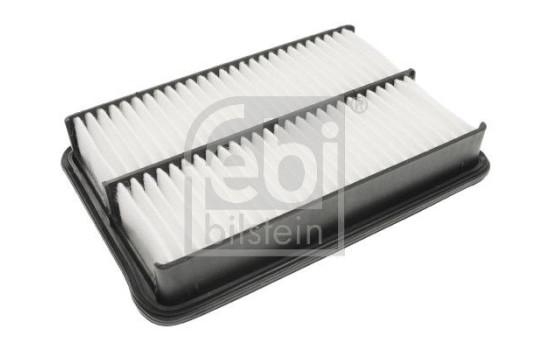 Luftfilter 184402 FEBI, bild 2
