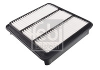 Luftfilter 184403 FEBI