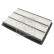 Luftfilter 184415 FEBI, miniatyr 2