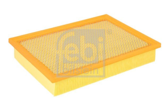 Luftfilter 184416 FEBI